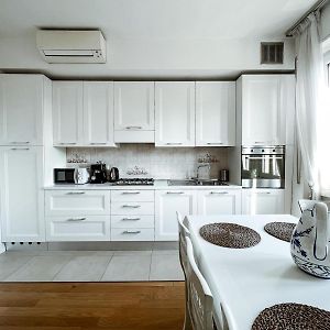 Appartement met Twee Slaapkamers